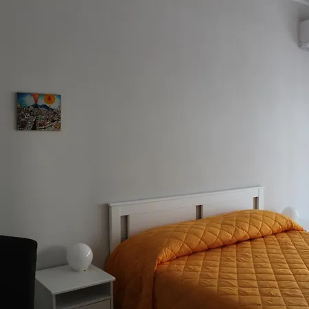 San Vitale House * Napoli