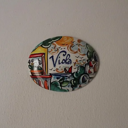 San Vitale House Неаполь