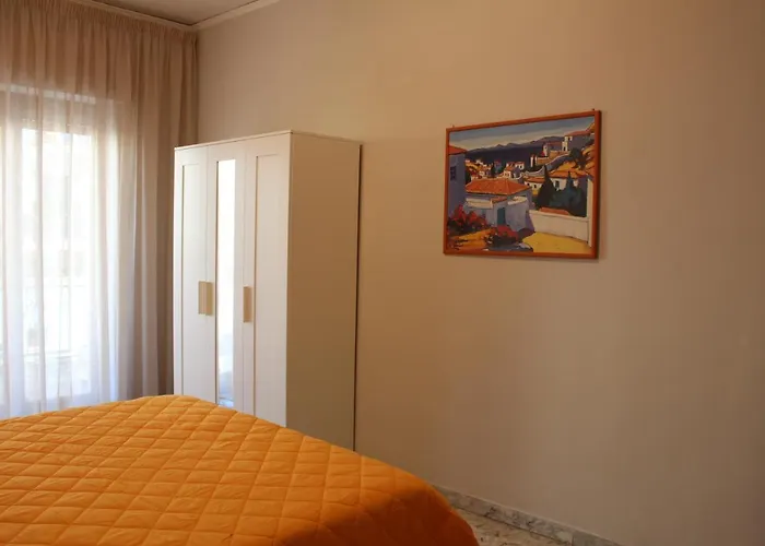 San Vitale House Διαμέρισμα