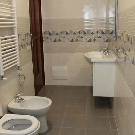 San Vitale House *