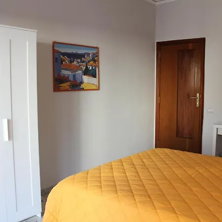 Apartment San Vitale House Naples