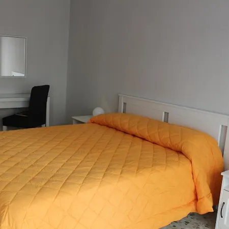 아파트 San Vitale House 나폴리