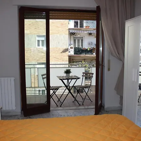 San Vitale House 아파트