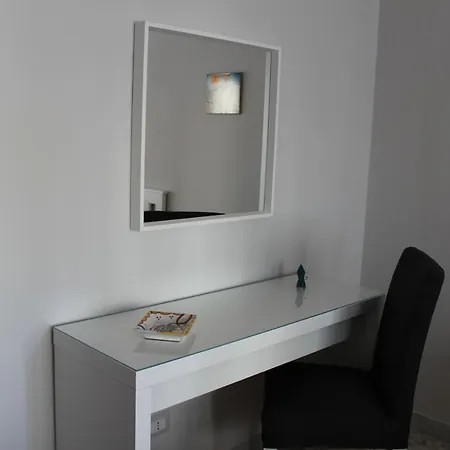 Apartamento San Vitale House Nápoles