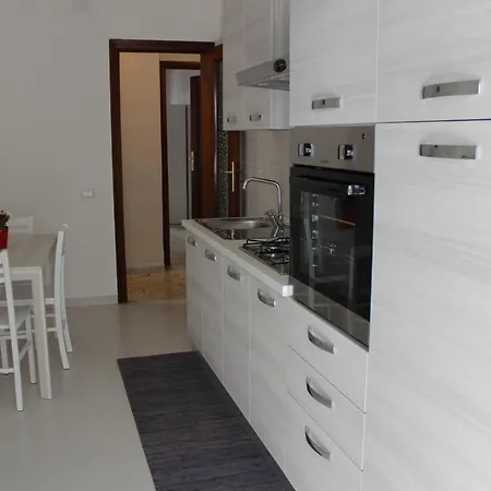 San Vitale House *