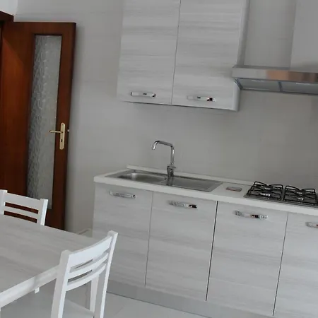 San Vitale House Apartamento