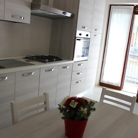 Apartamento San Vitale House *