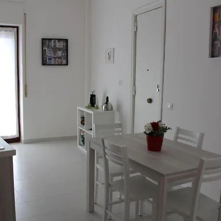 San Vitale House