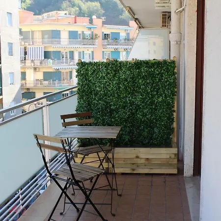 San Vitale House 아파트 나폴리