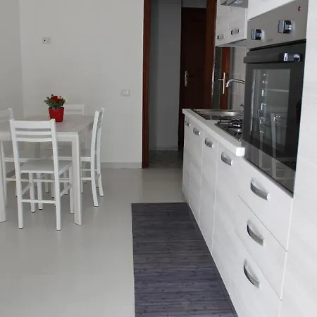 San Vitale House * 나폴리