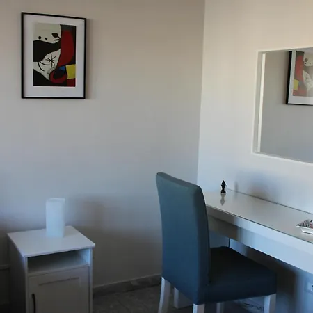 San Vitale House Apartamento