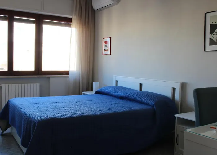 Apartment San Vitale House Naples