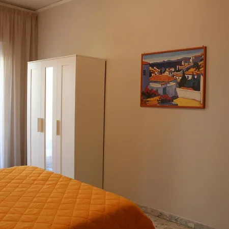 San Vitale House Lejlighed