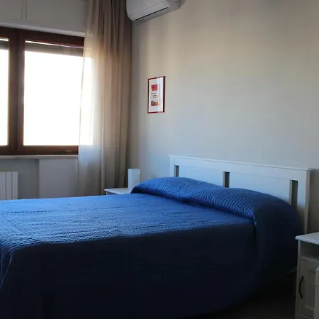 Lejlighed San Vitale House Napoli
