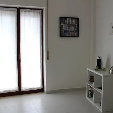 San Vitale House *
