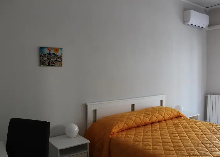 San Vitale House * Napoli