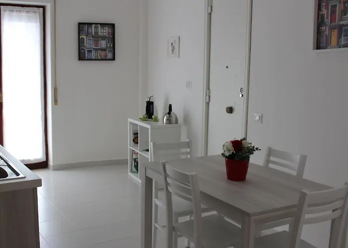 San Vitale House
