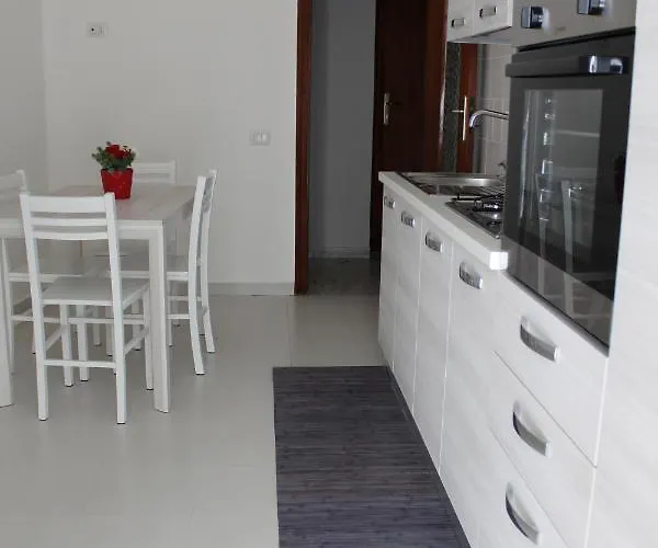 San Vitale House * Napoli